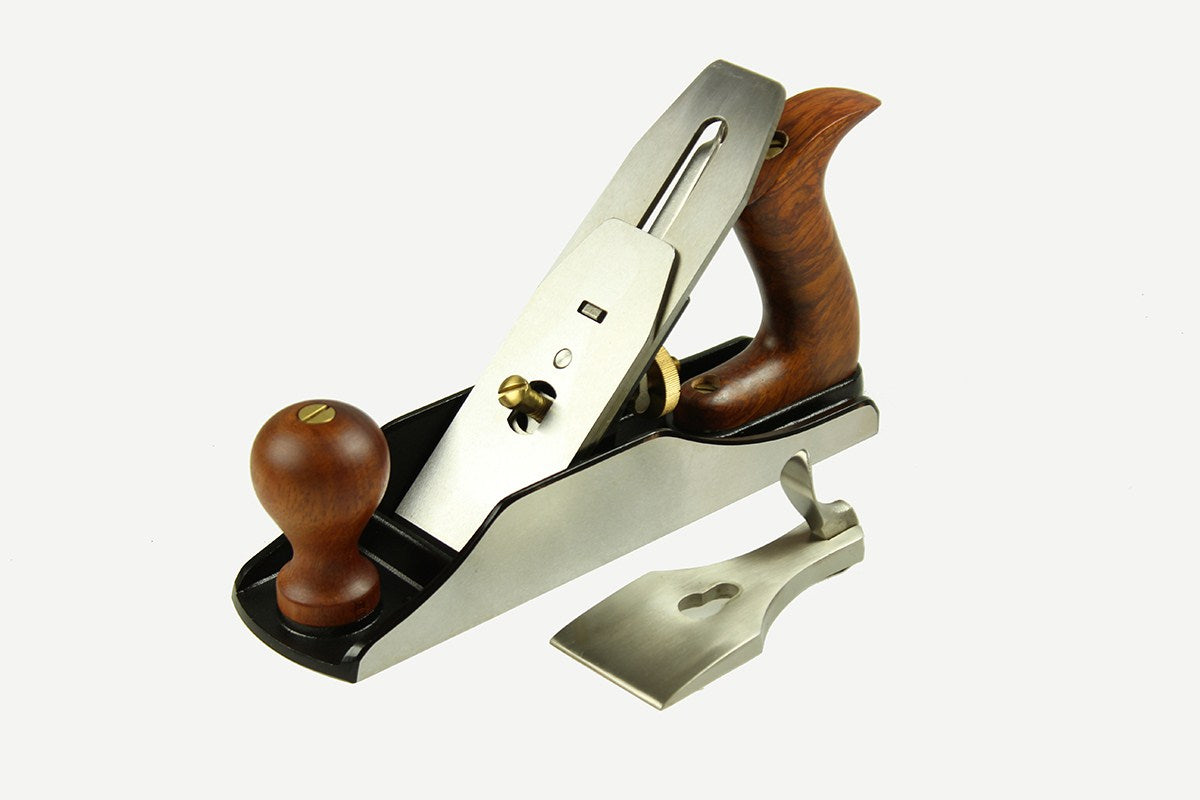 Luban No. 4 Smoothing Hand Plane from Australian woodworking tools store