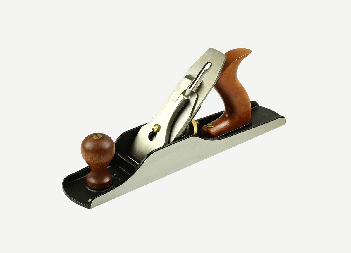 Premium Luban No. 5 Jack Hand Plane from Australian woodworking tools store