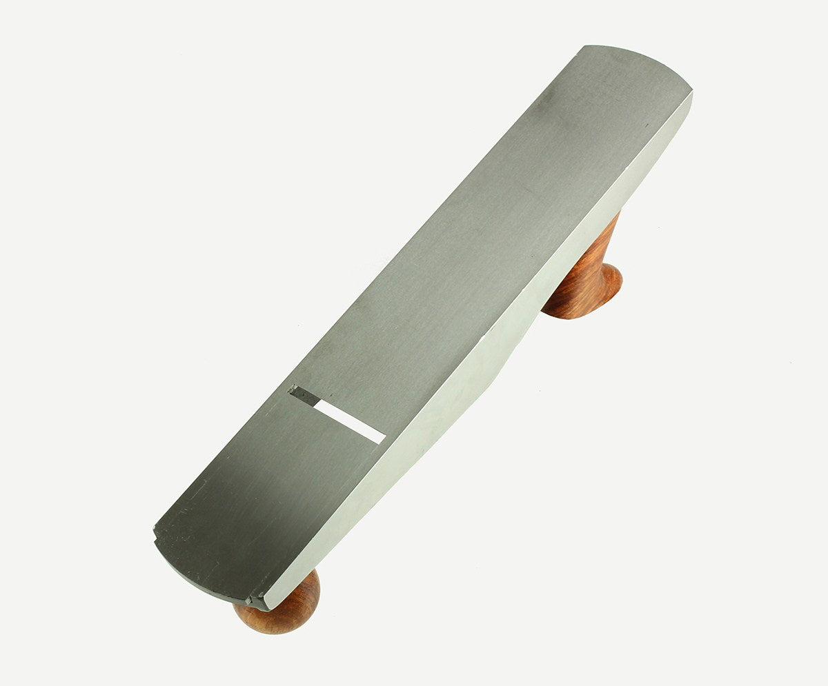 Luban No. 62 Low Angle Jack Plane showcasing precise adjustable mouth and solid beech handle