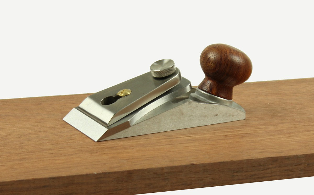 Luban No. 1 Chisel Hand Plane 115 x 45mm in Australian woodworking tools store