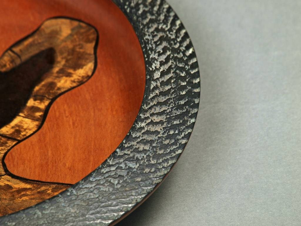 Crown Mini Spiralling Tool with 17 & 27 Tooth Spiralling Wheels