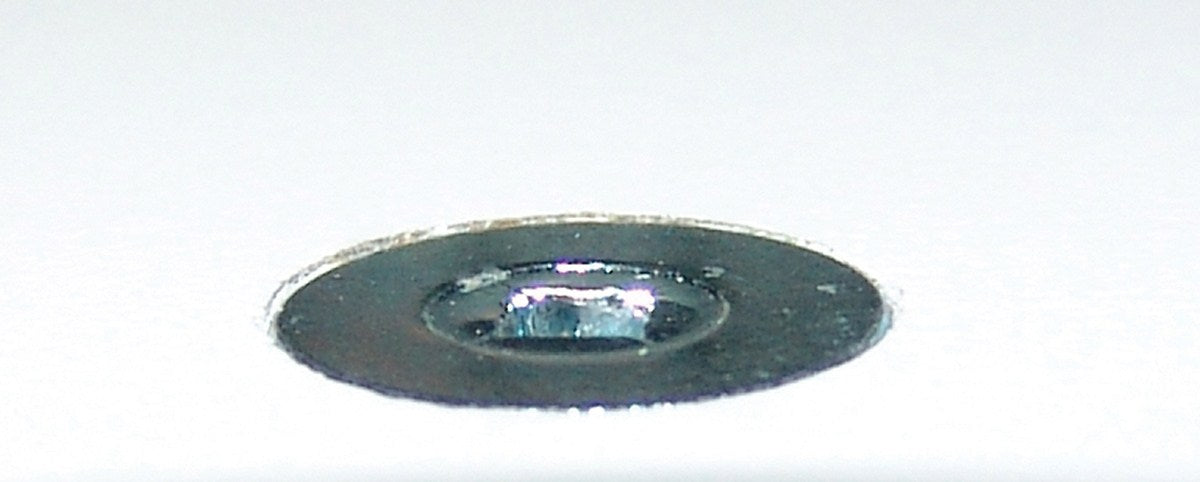 FastCap Hole Punch Tool Set with Hard Shell Case, punch cap from edgebanding easily with Custom Color Punch Kit