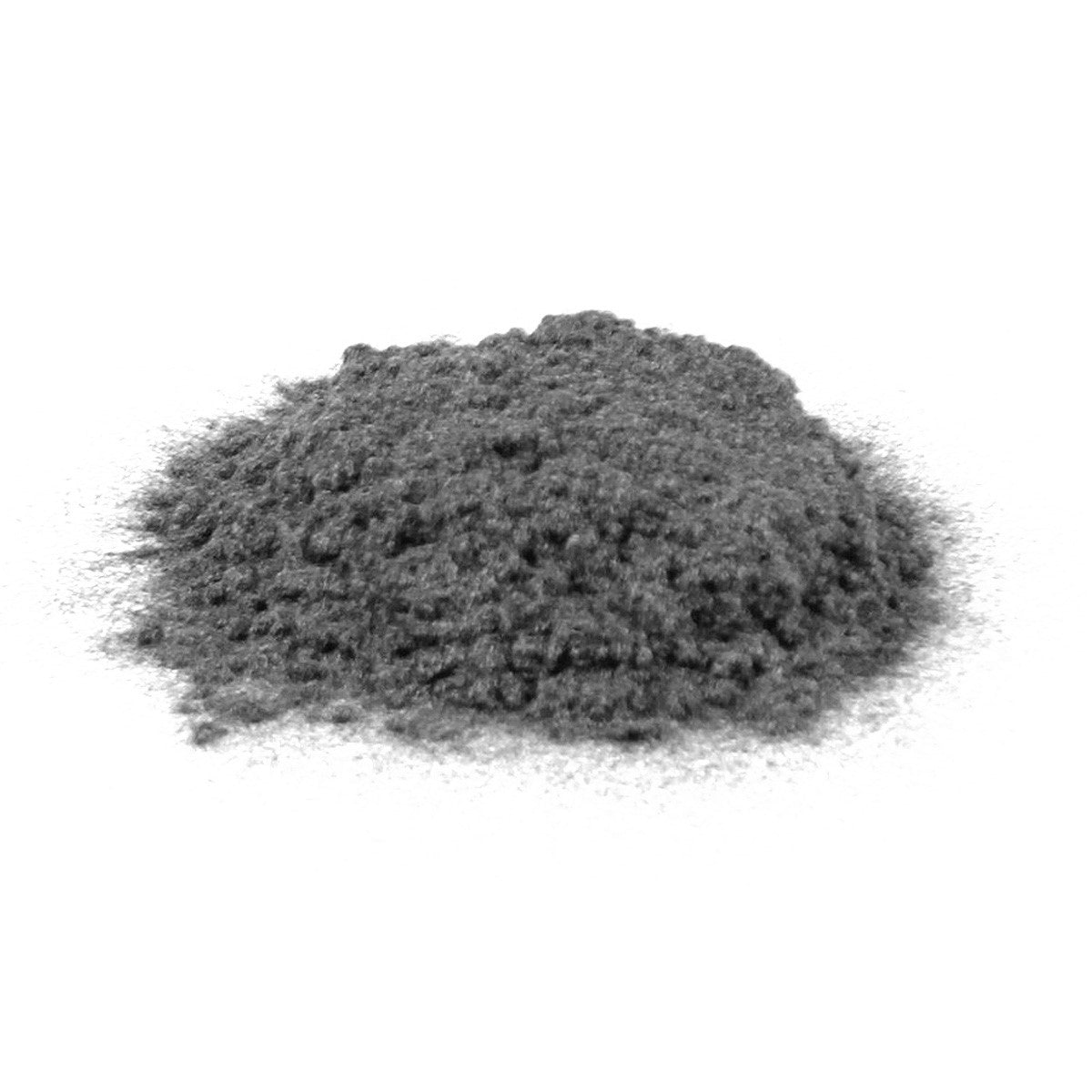 Charcoal Grey Flocking Powder for Woodcraft Surfaces