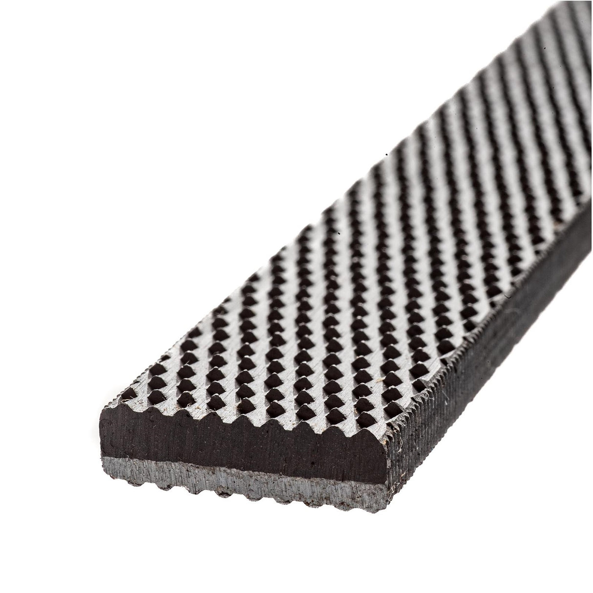 Narex Flat Wood Rasp close-up detail Australia woodworking tools