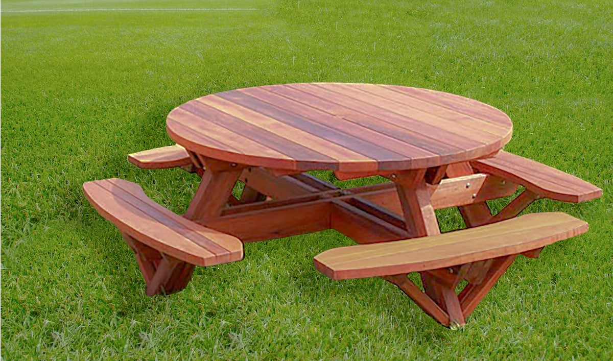 Milescraft Circle Router Cutting Guide showing compatibility with TurnLock™ base plate