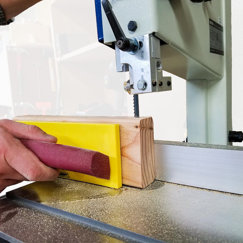 Milescraft Grabber Push Block for Ripping or Routing from an Australian woodworking tools store