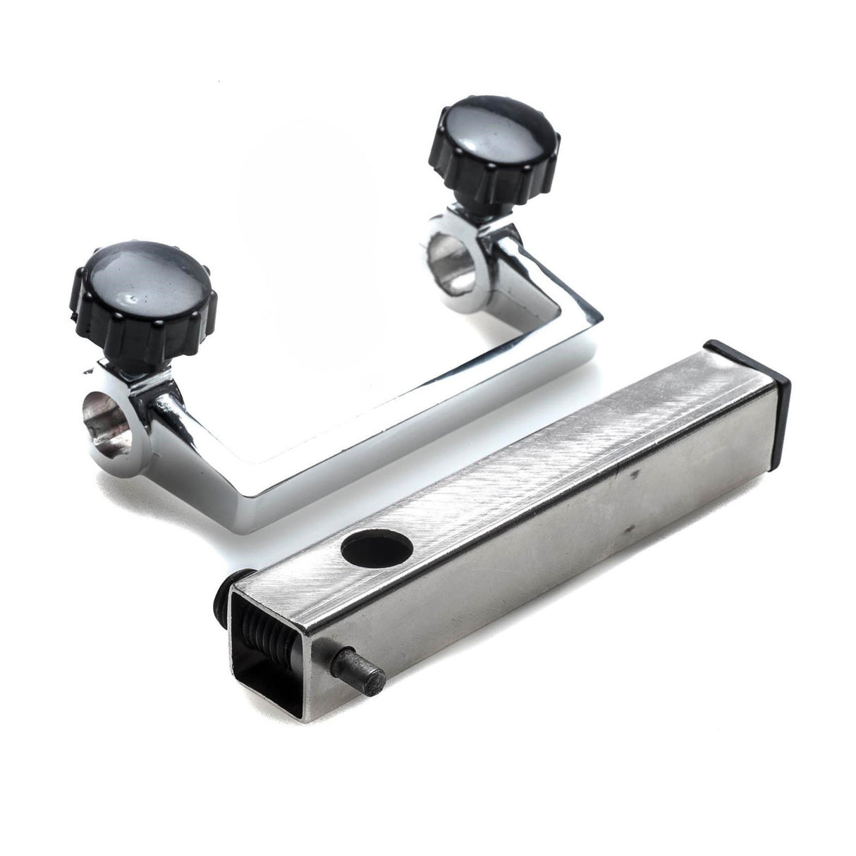 Sherwood Whetstone Grinder Diamond Truing Tool for 12mm Support Bars - Restores grinding surface with ease and precision