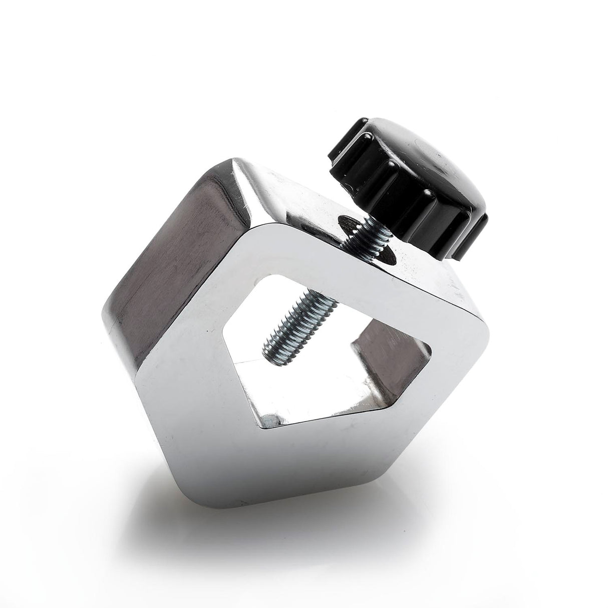 Sherwood Whetstone Grinder Carving Tool Jig for Sharpening 35mm Gouges - Angle View