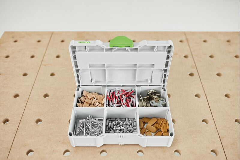 Festool Systainer SYS3 S76 storage box in Australian woodworking tools store