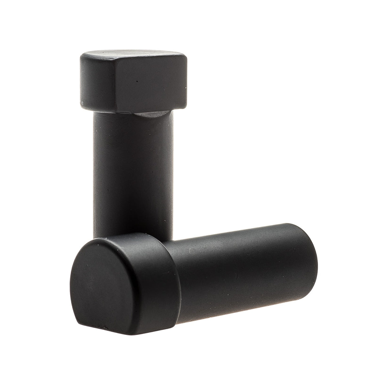 Alloy workbench dogs for precise woodworking, 19mm 3/4in post pack of 2