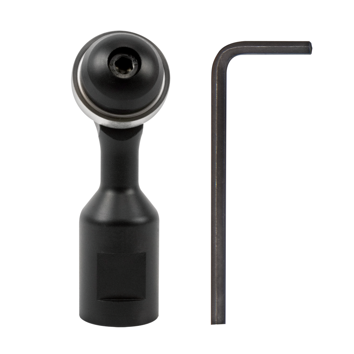 Arbortech Ball Gouge Attachment for Angle Grinders, Woodworking Tool for Rapidly Hollowing Concave Surfaces