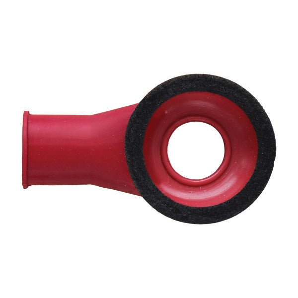 Milescraft DustRouter Dust Collection System mounted on router table