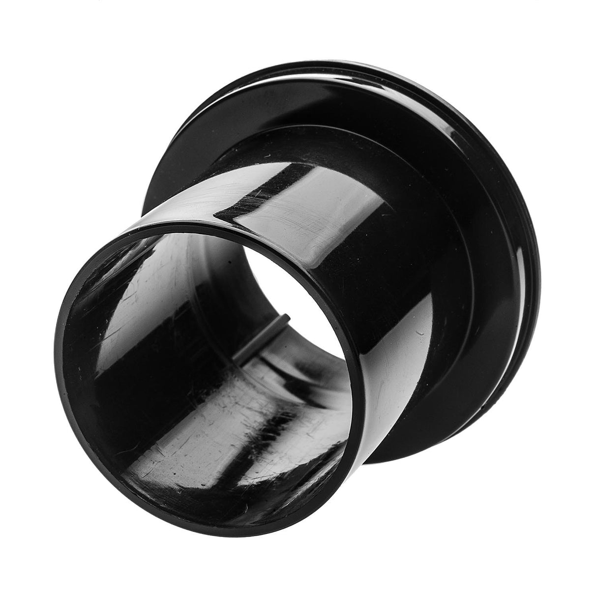 Sherwood 2 1/2in Threaded Splice Dust Extraction Hose Connector for 63mm Hose