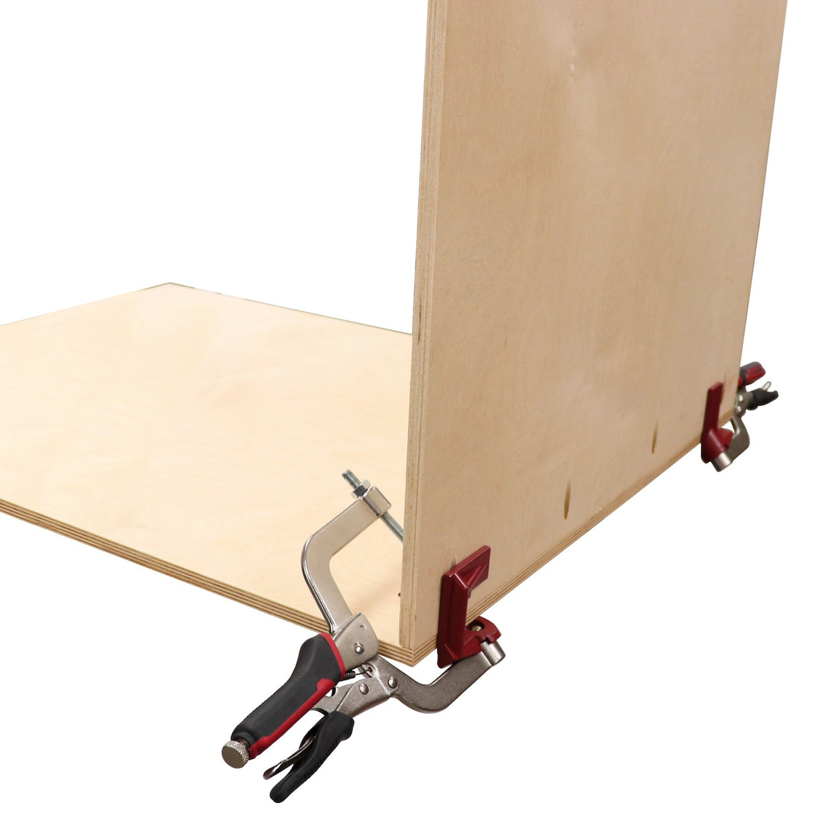 Milescraft 90 Degree Corner Clamp for Face Framing Woodworking