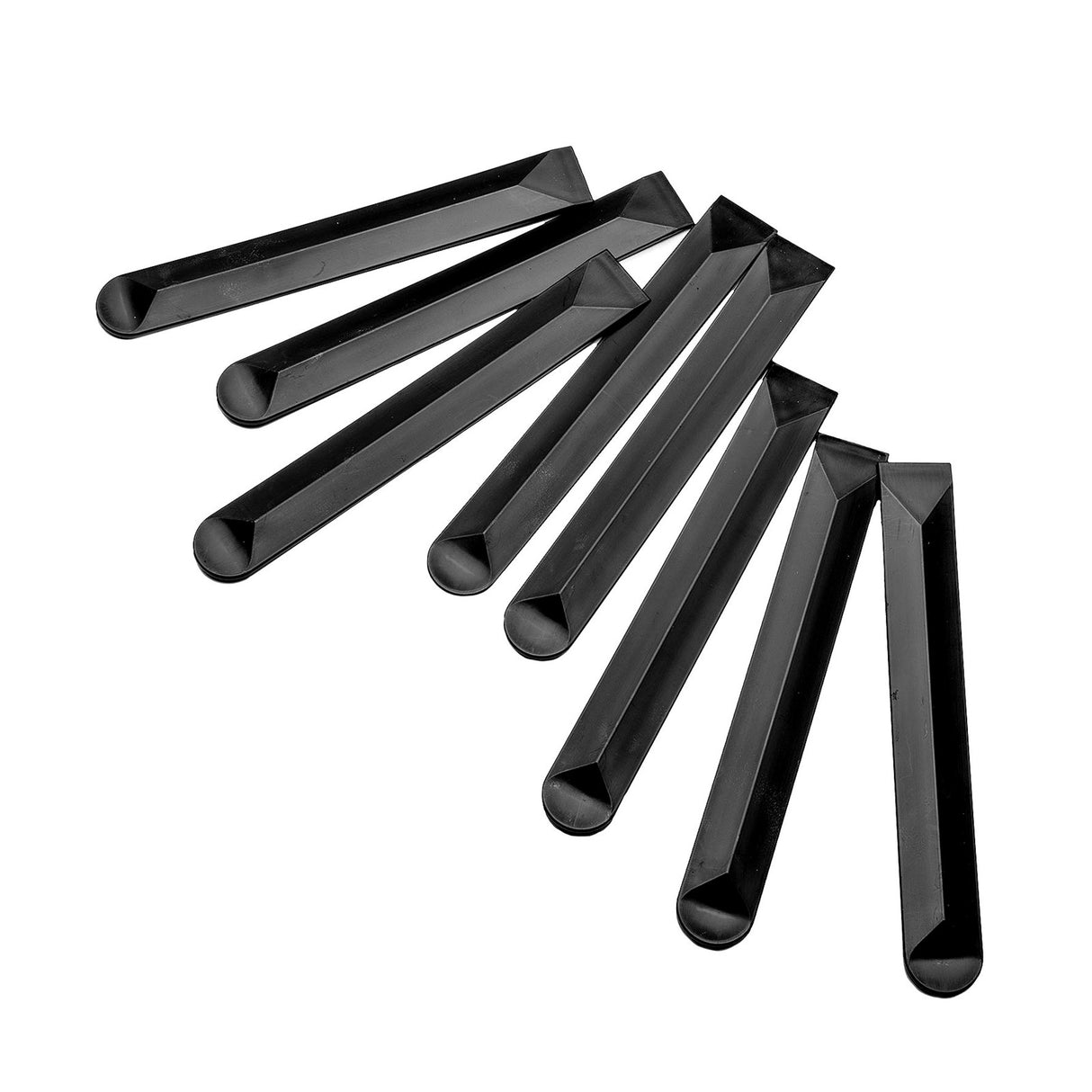 West System epoxy resin mixing sticks pack of 8 in Australian woodworking tools store