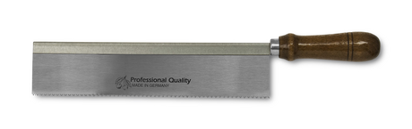 Kirschen Two Cherries Gent's Dovetail Saw with 250mm Blade - German craftsmanship showcased in elegant design