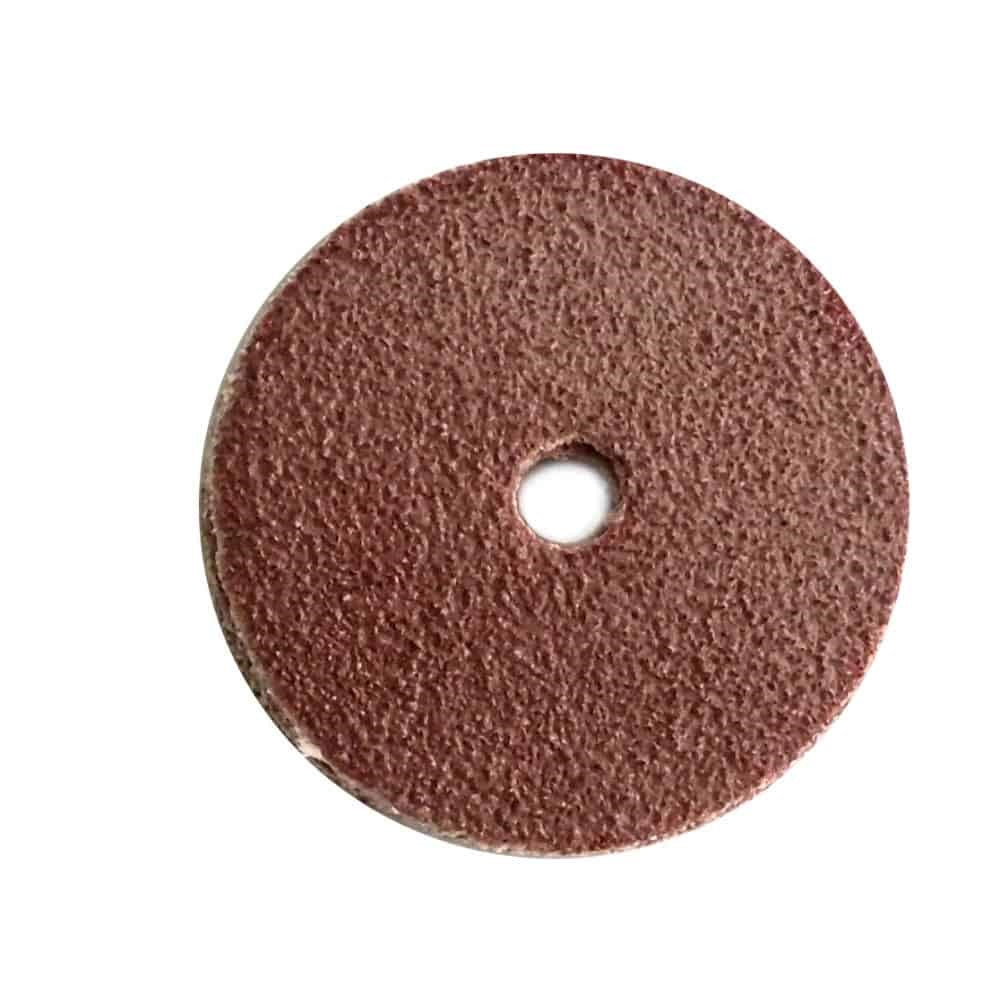Arbortech Mini Carver Sanding Pads, pack of 20, variety of grits, designed for Arbortech Mini Carver and Contour Sander