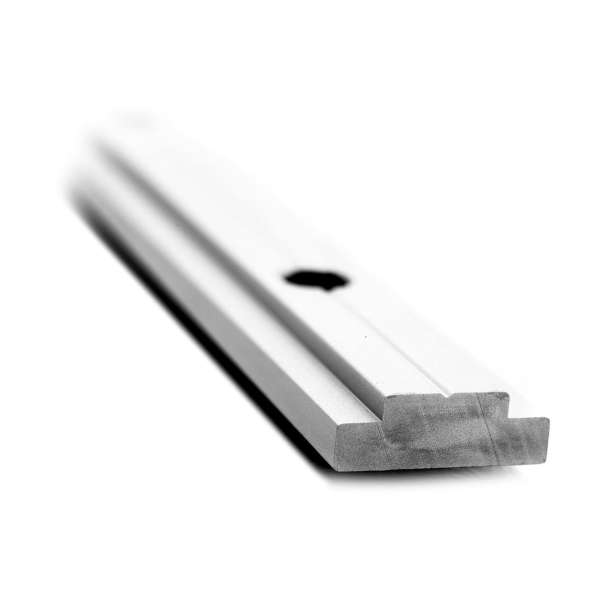 Torquata T-Track 5/16in Aluminium Extension Joiner for quick repositioning and marking woodworking projects