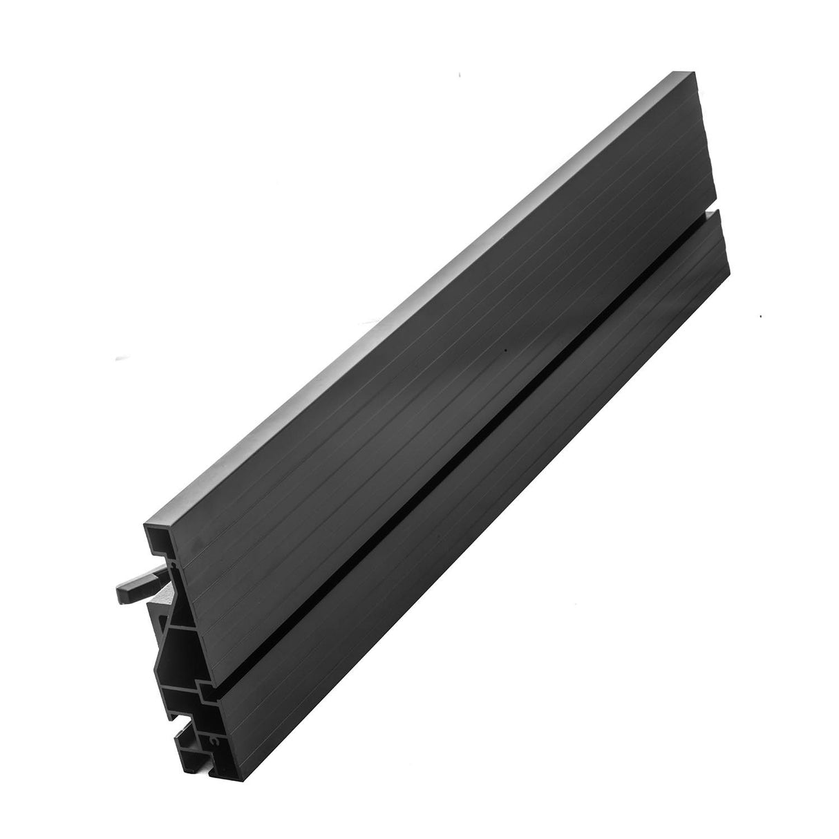 Sherwood heavy-duty high-rise fence upgrade kit for bandsaw woodworking tool