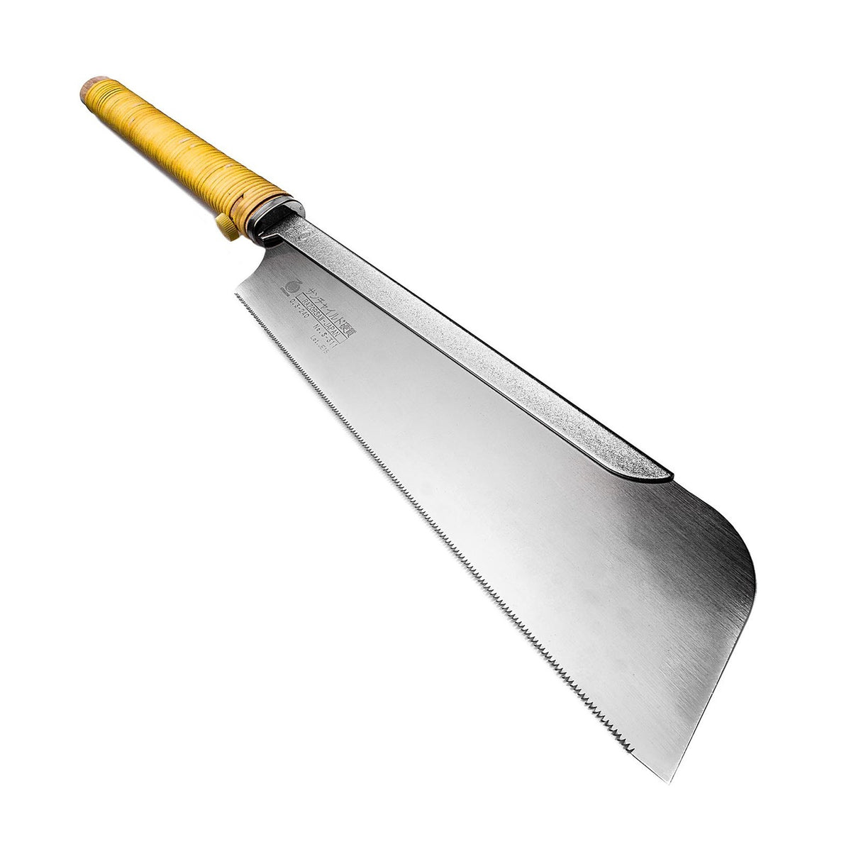 Razorsaw Fine Cut Dozuki Japanese Saw 240mm Blade in action