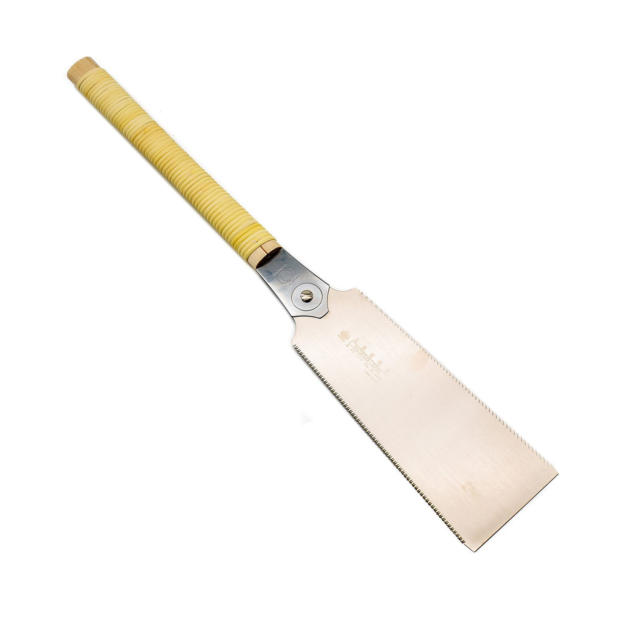 Razorsaw Ryoba Japanese Saw 210mm Blade - Dual-edge design for precision cross and rip cuts