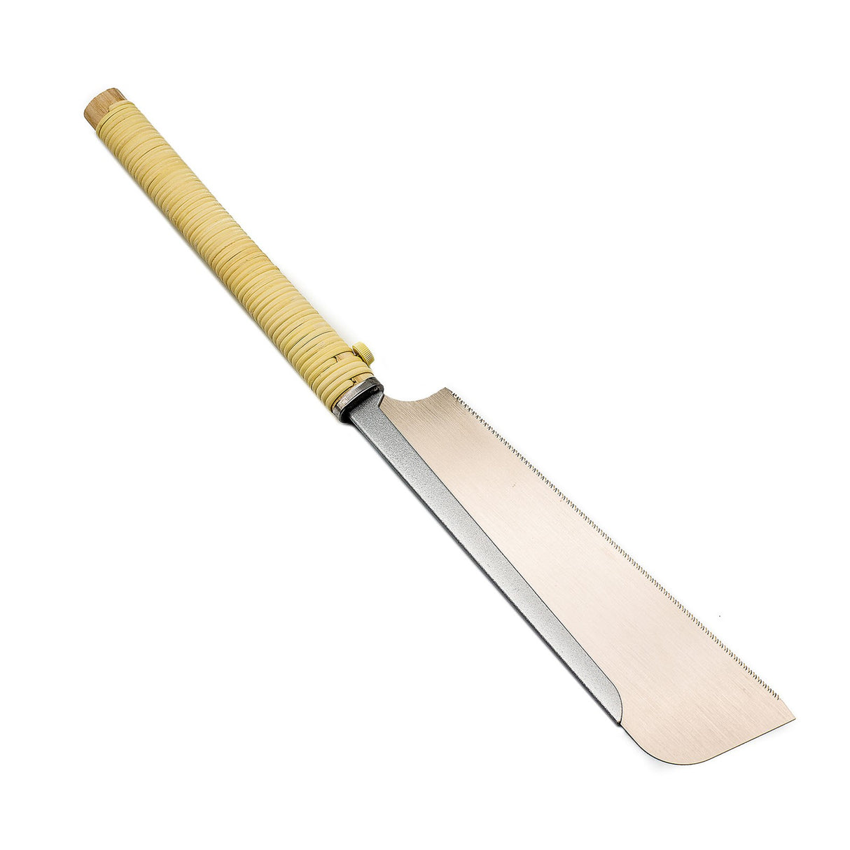 Razorsaw General Purpose Dozuki Japanese Saw 240mm Blade in action