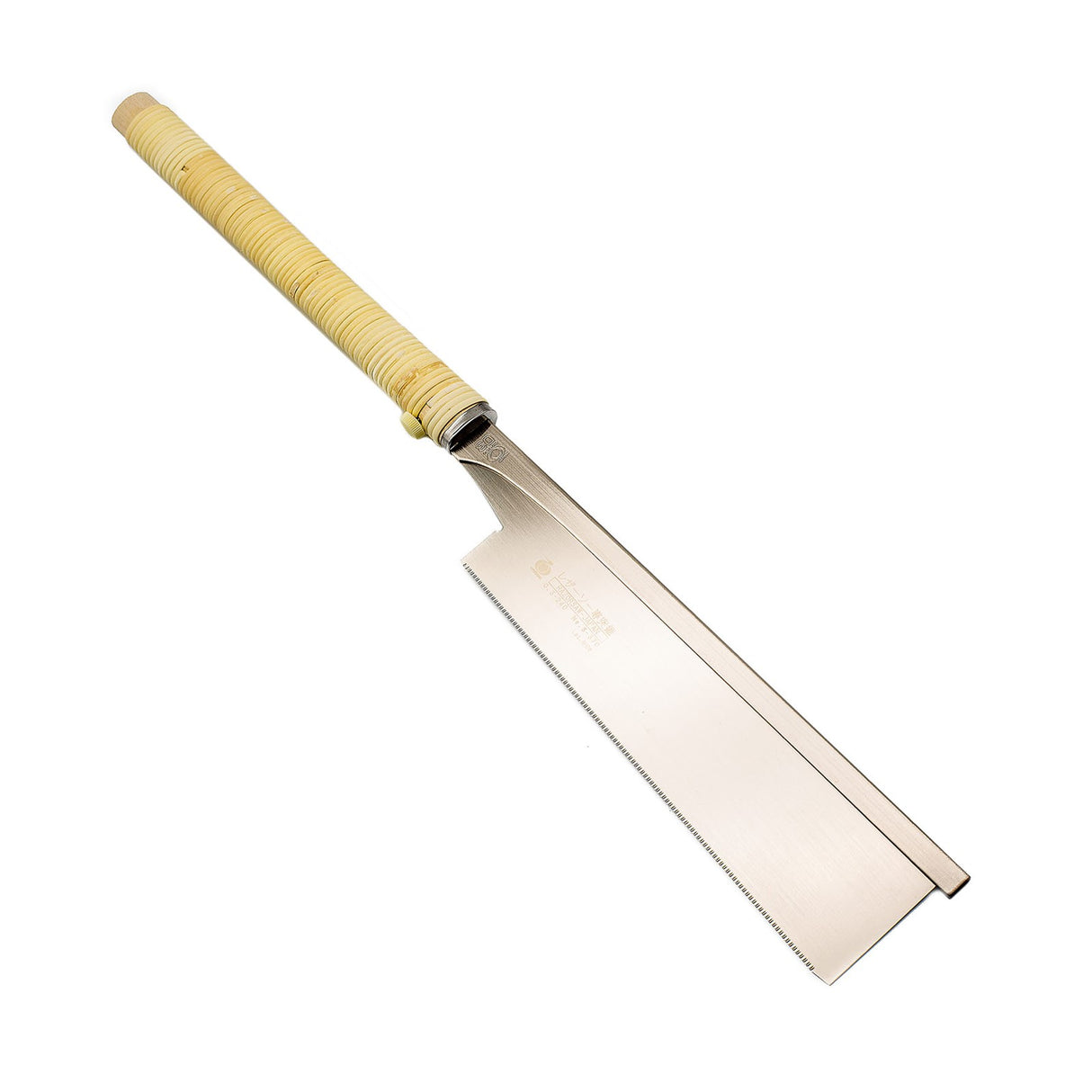 Razorsaw Fine Finish Dozuki Japanese Saw 240mm Blade, ideal for precise woodworking projects