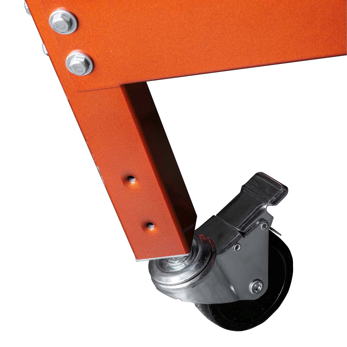 Sherwood Router Table Castor Wheels: Set of 4 for Easy Mobility