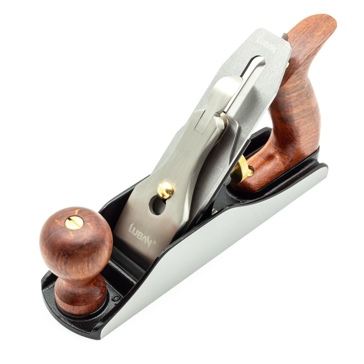 Luban No. 3 Smoothing Hand Plane for precise woodworking in Australia