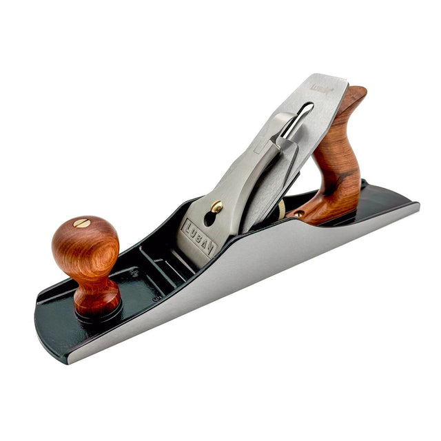 Luban No. 5 1/2 Jack Hand Plane showing high-quality workmanship and sturdy design