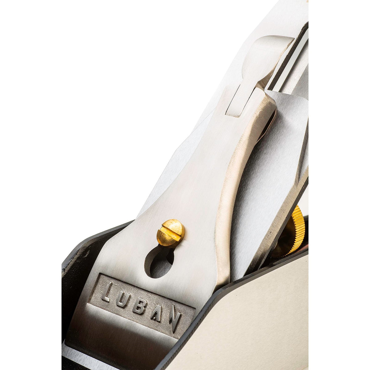 Luban No. 5 1/2 Jack Hand Plane in Australian woodworking tools store