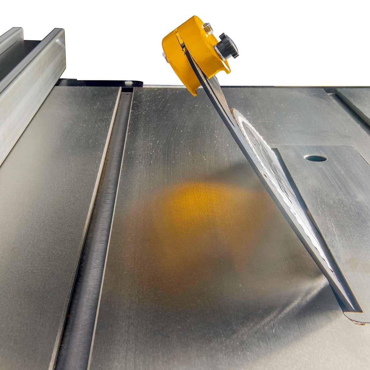 Sherwood 10in HD Cabinet Table Saw in Australian woodworking tools store