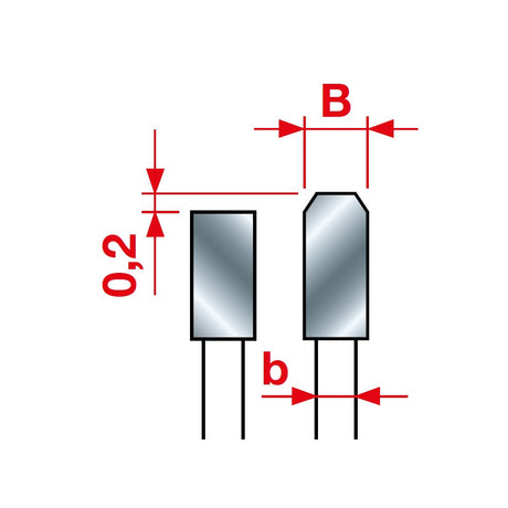 Freud 300mm Melamine Panel Saw Blade with 96 Teeth, ideal for precise timber panel sizing on table or mitre saws