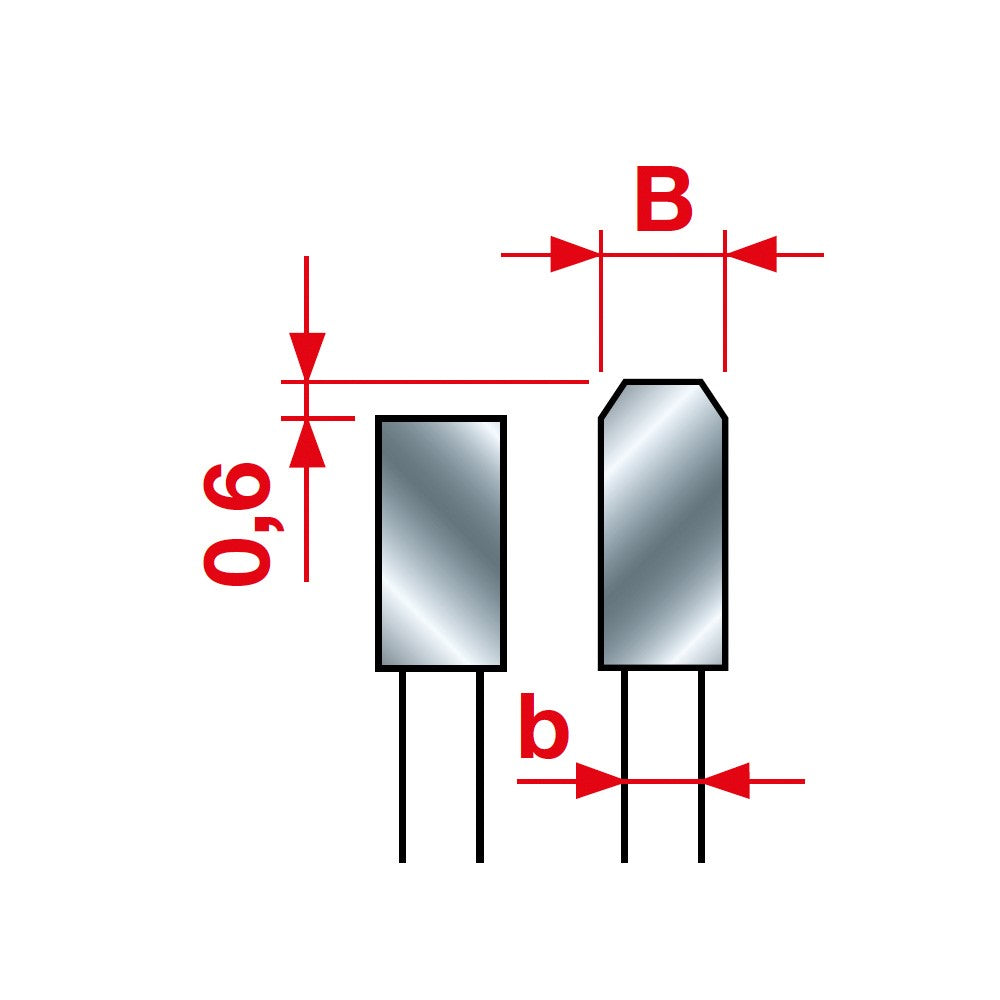 Freud 250mm Non-Ferrous Metal Cut Off Saw Blade with Micro-Grain Carbide Technology