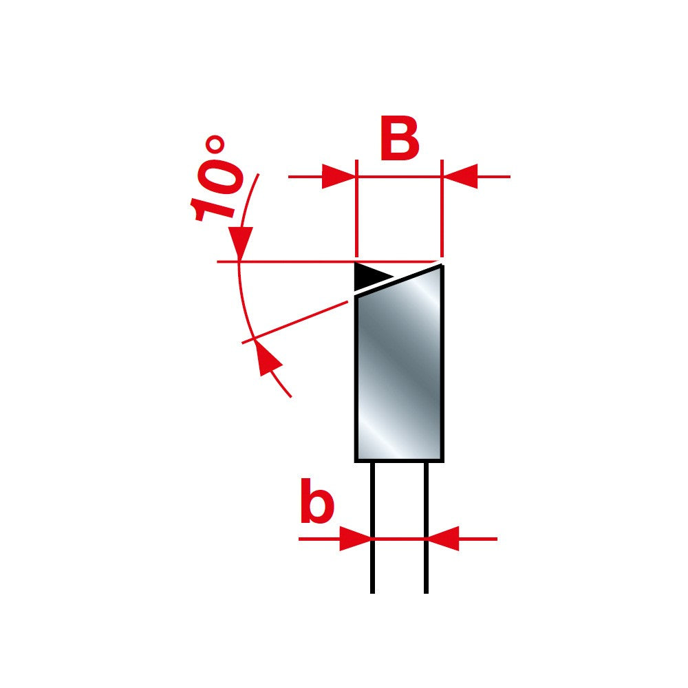 Freud 180mm Circular Saw Blade for precise grooving in timber panels. 44 teeth, 4mm kerf, 35mm bore. Australian woodworking excellence