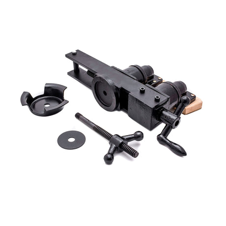 Torquata Patternmaker's Vice 145mm Capacity, essential tool for woodworking enthusiasts, versatile Luthier's Vise