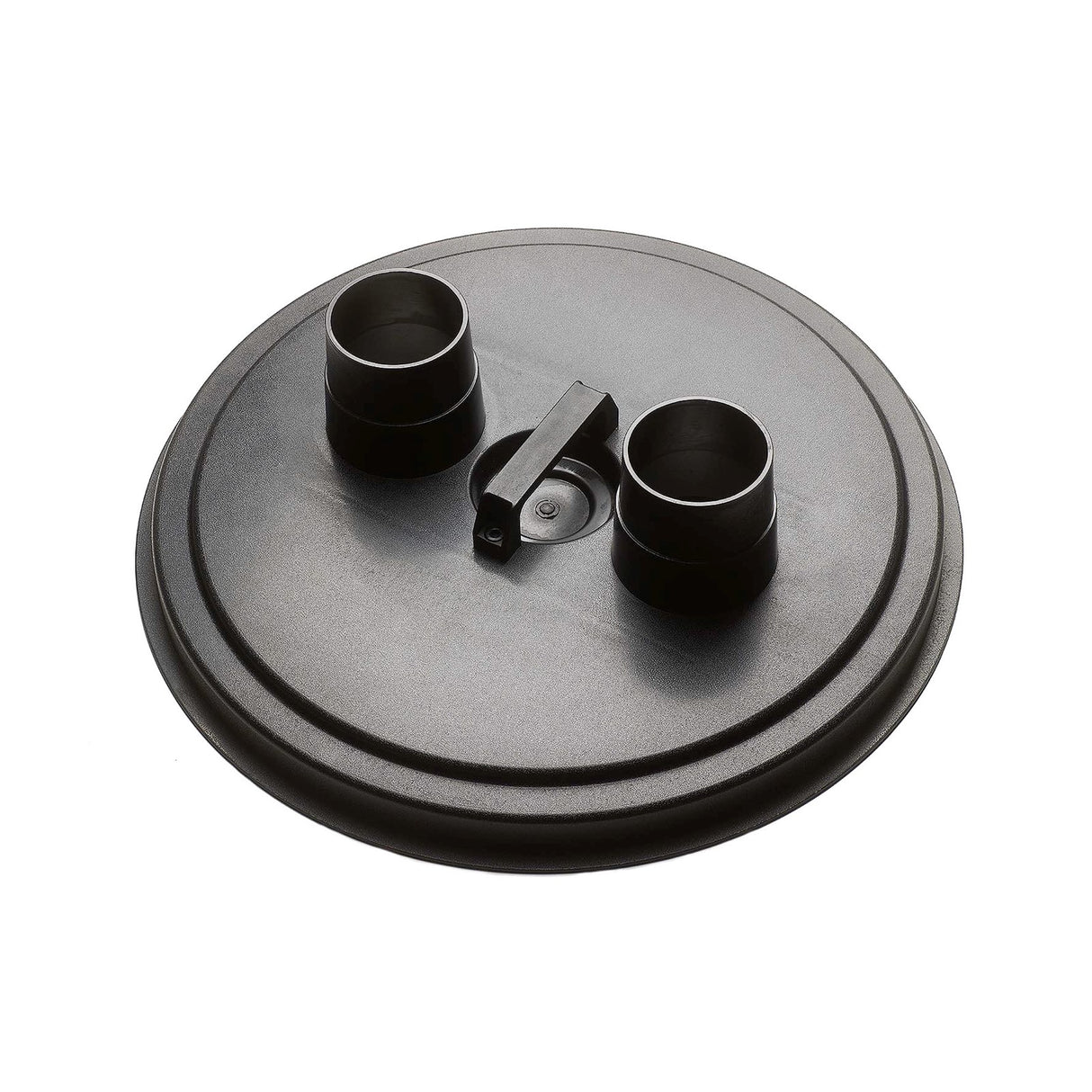 Sherwood Lid & Elbow Coupling for Two-Stage Cyclone Dust Extraction on woodworking tools store