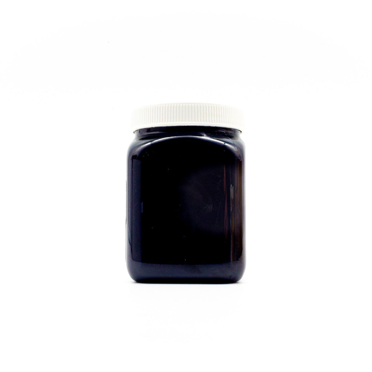 Luci Clear Black Pigment Paste 100g for Epoxy Resin by Luci Clear - Strong, non-toxic colour for epoxy resin art