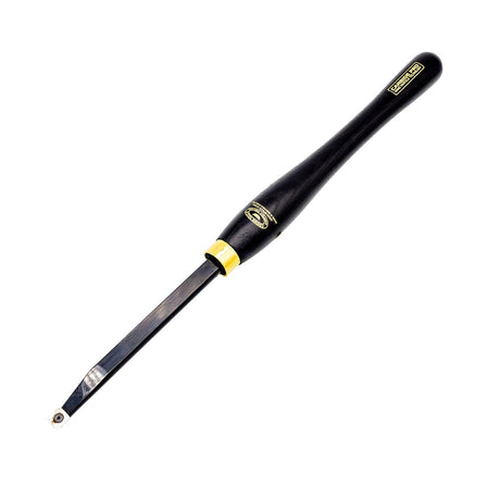 Crown Pro Rougher Carbide Tipped Woodturning Tool in Australian woodworking tools store