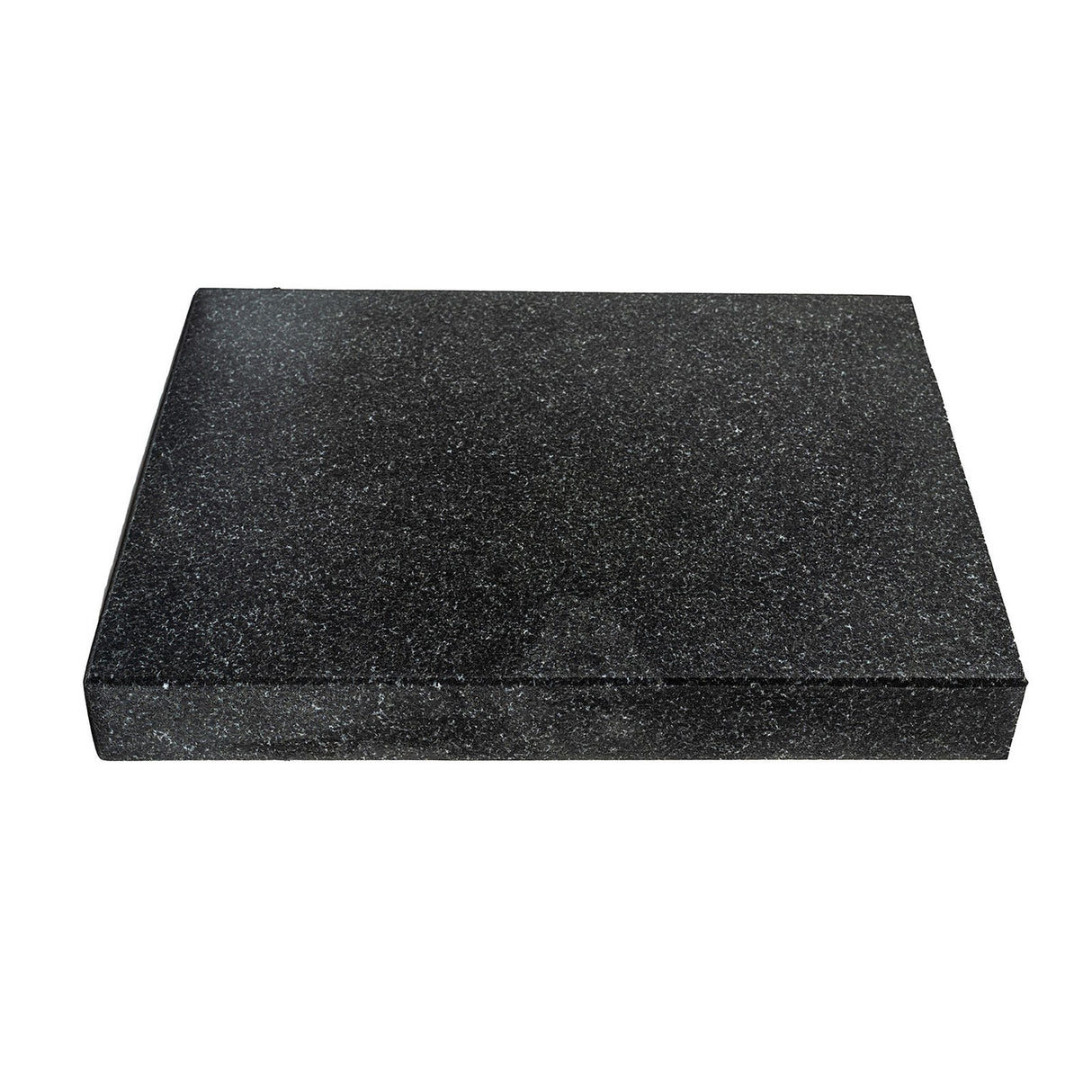 Granite surface plate from Torquata, 300 x 230mm, for precise sharpening and work layout