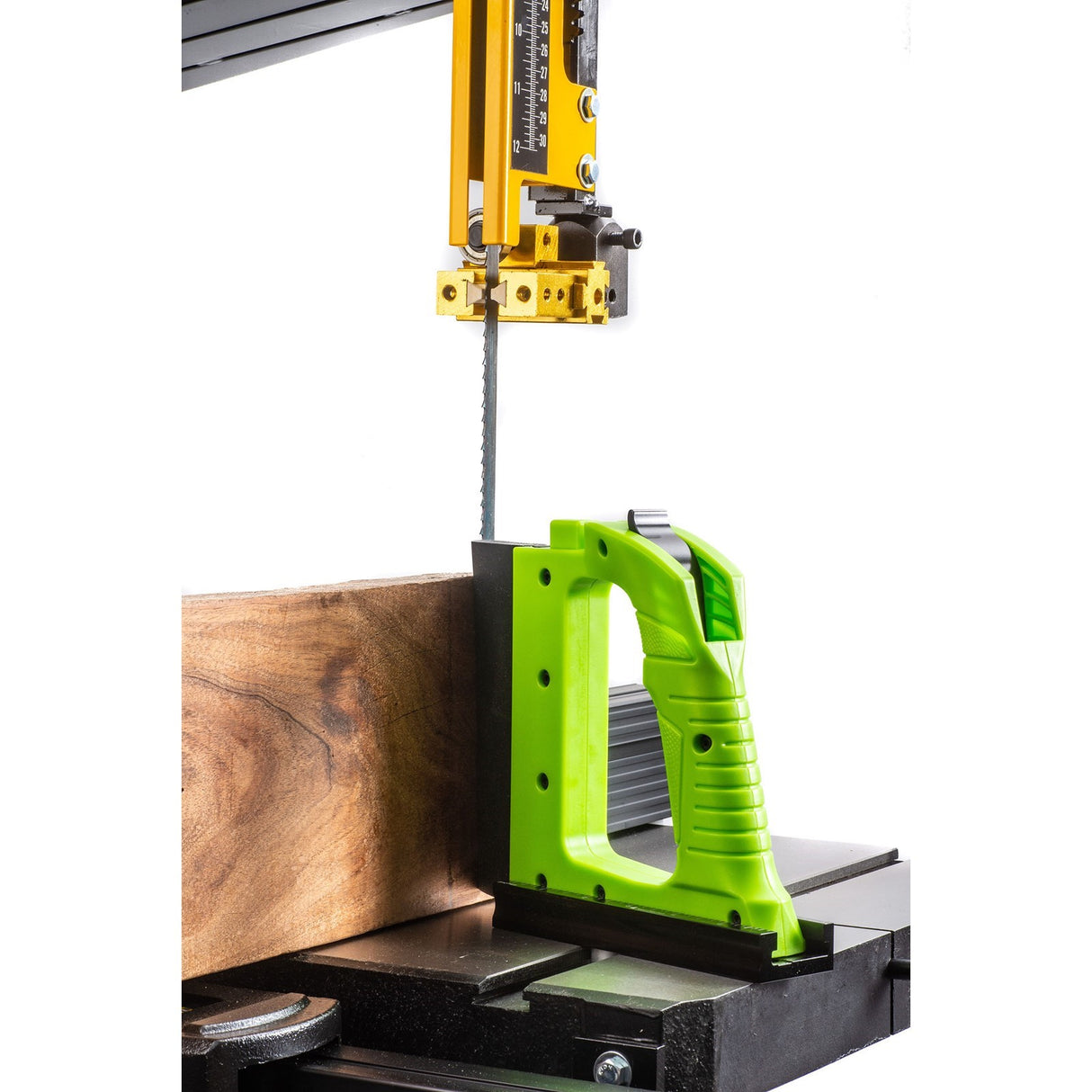 BOW Products Bandsaw GuidePRO Complete Featherboard Set - Enhance bandsaw precision with complete BOW guide kit