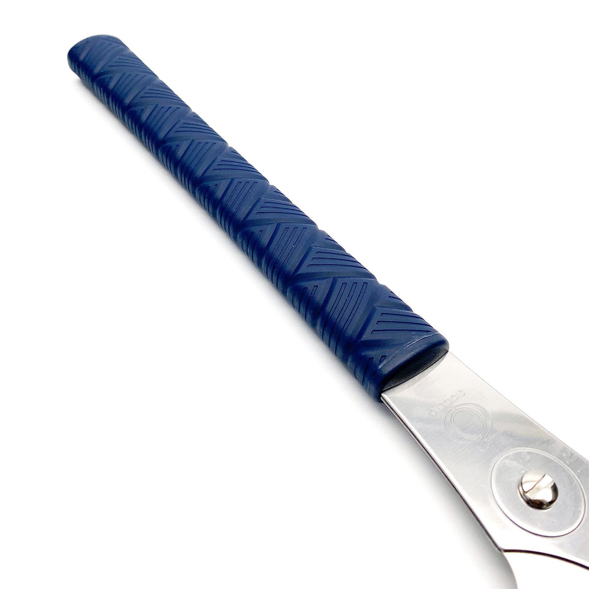 Razorsaw Ryoba Japanese Saw 210mm Blade, TPE Handle - Double-edged saw with rip and crosscut teeth for versatile woodworking tasks