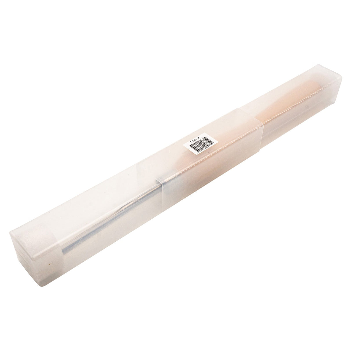 Torquata 10mm Spindle Gouge Chisel M2 HSS, ideal for cutting coves and shaping ogee curves