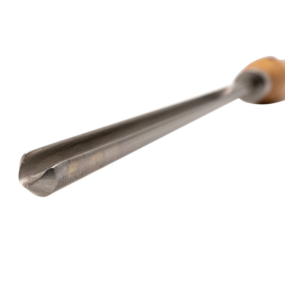 Torquata 10mm bowl gouge chisel for versatile woodturning on bowls and curved objects