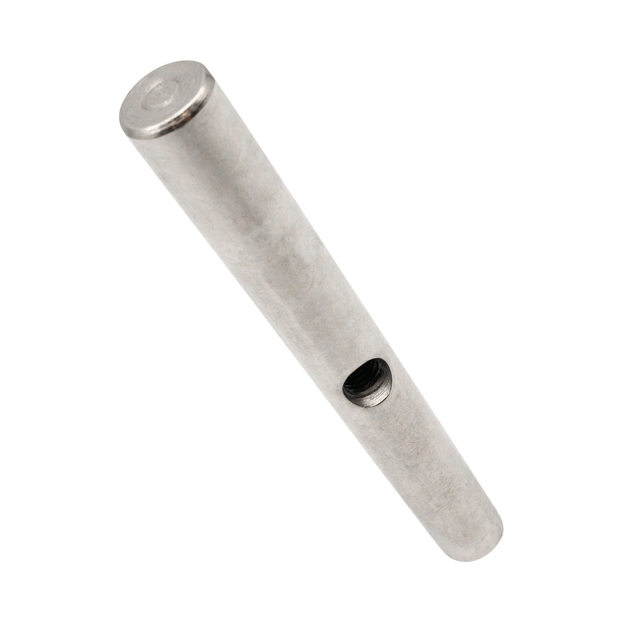 Torquata Modular Tool Rest System for Wood Lathes, hardened steel build, customizable stem size, cross bar, and radius rest