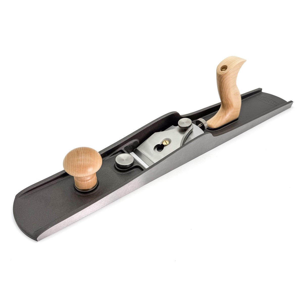 Melbourne Tool Company Low Angle Jointing Hand Plane Timbecon Pty Ltd