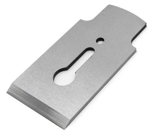 Melbourne Tool Co. 25-degree Bevel Blade for Low Angle Smoothing Hand Plane
