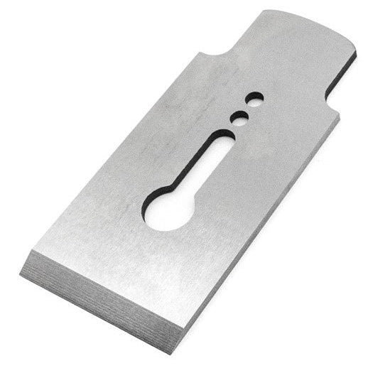 Melbourne Tool Company 25 degree bevel blade for low angle jack hand plane