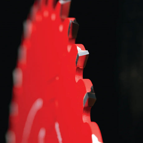 Freud Fusion General Purpose Saw Blade, 254mm Diameter, 15.9mm Bore, "Fusion Trio" tooth design