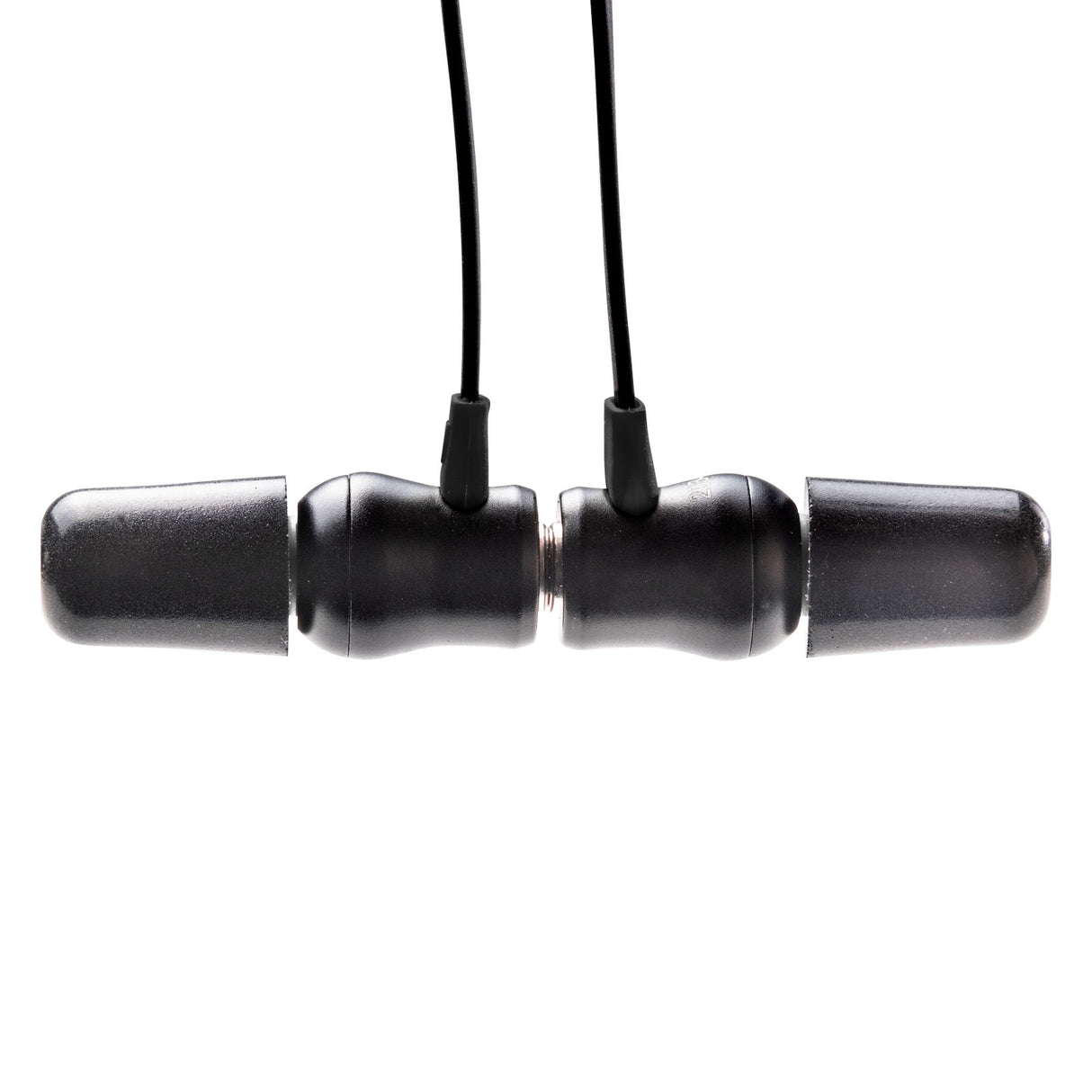 ISOtunes XTRA 2.0 Black Bluetooth Noise-Isolating Earbuds for woodworking